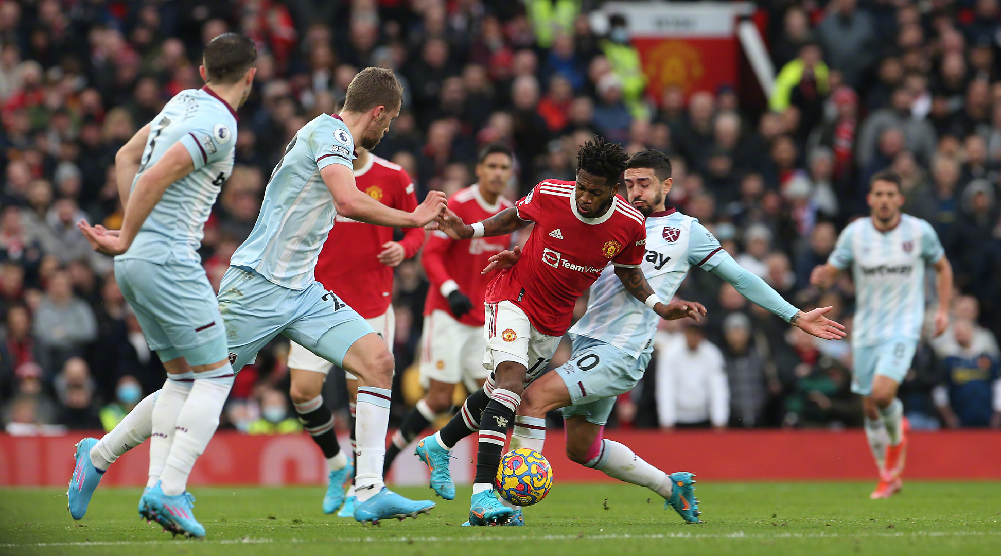 显而易见的 显而易见的